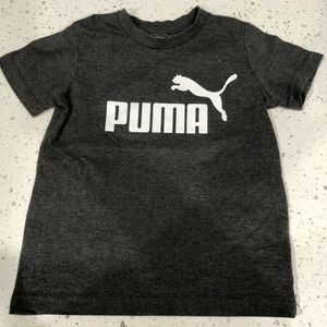 Puma Tee
